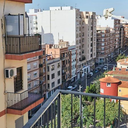 Apartamento Montornés 1 Apartamento Castellón de la Plana Exterior foto