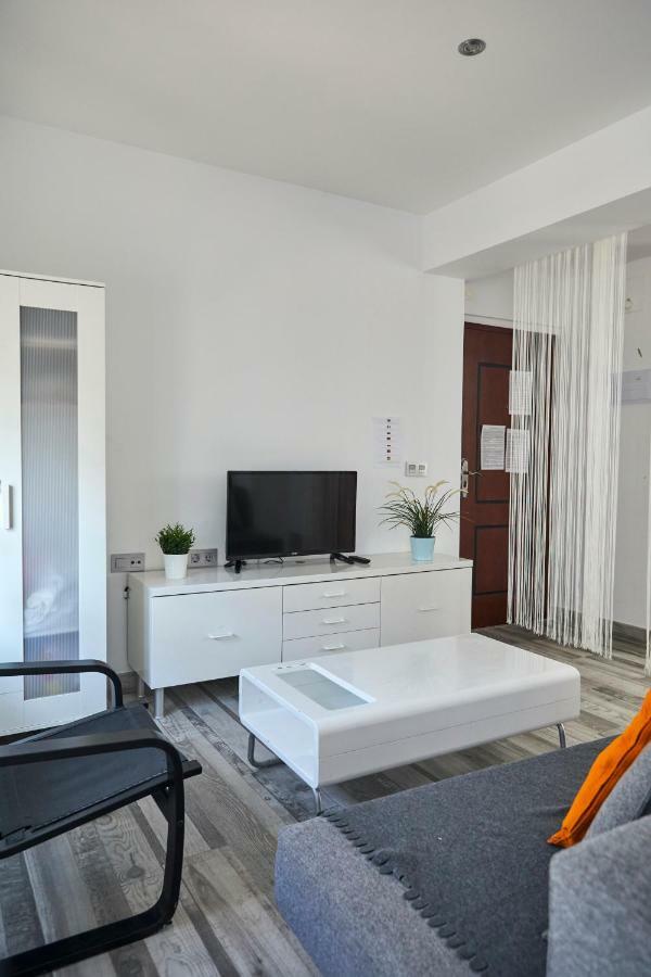 Apartamento Montornés 1 Apartamento Castellón de la Plana Exterior foto